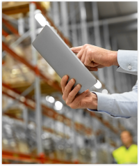 Freight Management - Target Freight